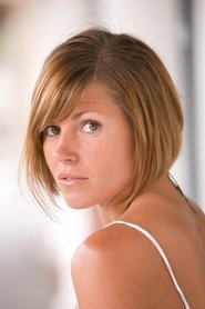 Cara Mattern portrait