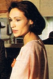Geneviève Omini portrait