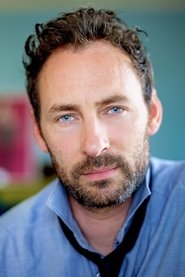 David Migeot portrait