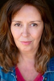 Rebecca Saunders-Smith portrait