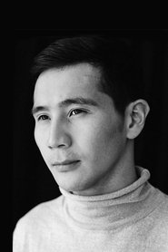 Maxim Arbugaev portrait