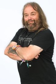 Jerry Ewing portrait