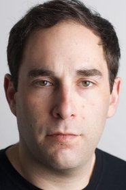 Holden Goodman portrait