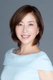 Miki Maya portrait