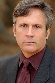 Ken Land portrait