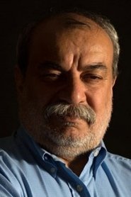 Koray Ergun portrait