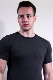 Nick Marchuk portrait
