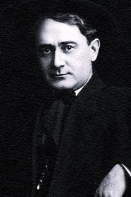 David Hartford portrait