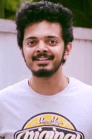 Abhijith Joseph portrait