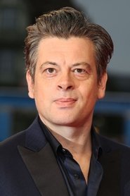 Benjamin Biolay portrait
