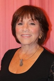 Henny Trayles portrait