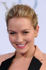 Becki Newton portrait