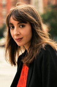 Bouchra Khalili portrait