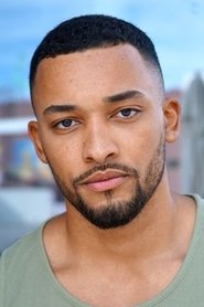 Brian Ssenyonjo portrait