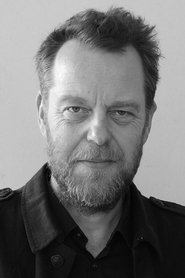 Pål Sletaune portrait