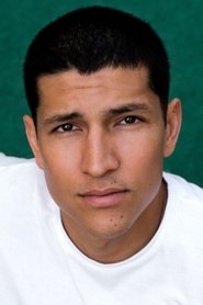 Danny Ramirez portrait