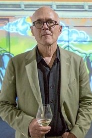Henry Chalfant portrait