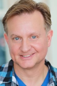Joey Nader portrait