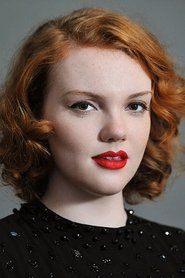Shannon Purser portrait