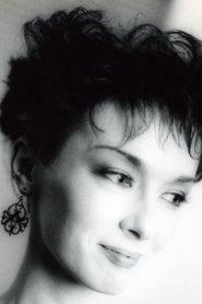 Anna Domino portrait