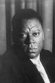 William Warfield portrait
