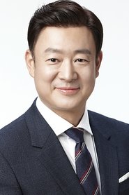 Lee Jin-woo portrait
