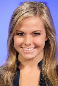 Caite Upton portrait
