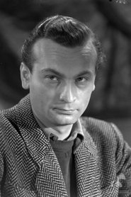 Józef Kostecki portrait