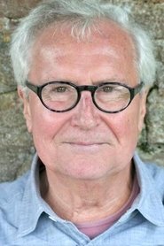 Christopher Rozycki portrait