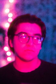 Omar Figueroa portrait