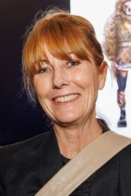Amanda Neale portrait