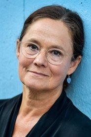 Pernilla August portrait