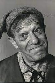 Sammy Smith portrait