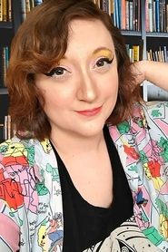 Kim Gasiciel portrait