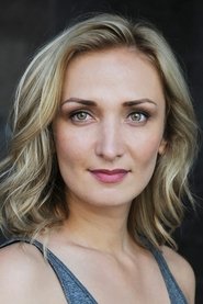 Kasia Kapcia portrait