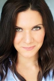 Amy Matysio portrait