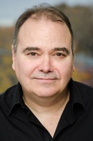 Benoit Reid portrait