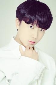 Bae Min-jun portrait