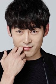 Park Hyoung-soo portrait