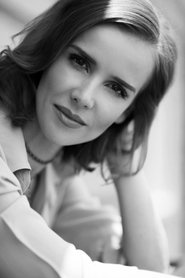 Natalie Lorence portrait