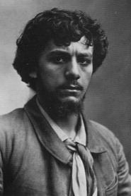 Albert Lambert portrait
