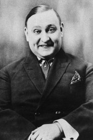 Paul Pinna portrait