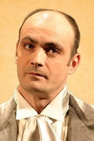 Mikhail Razumovsky portrait