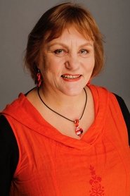 Kirsi Nurminen portrait