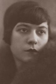 Klara Belska portrait