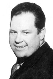 Willard Ringstrand portrait