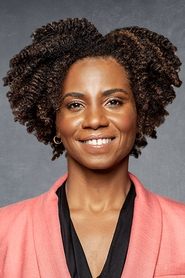 Crystal McCreary portrait