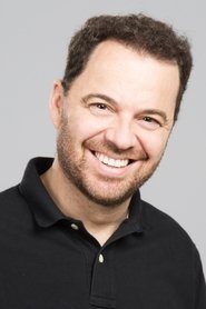 Daniel Mantero portrait