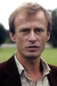 Stefan Ekman portrait