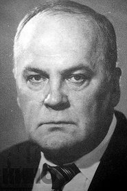 Valeri Gatayev portrait